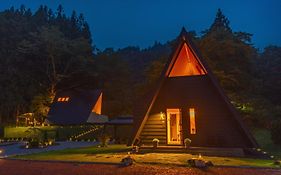 Kokage Villa Nikko-Kvn